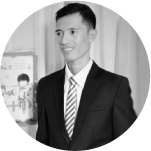 Mr. Nguyễn Ngọc Thắng - Express Solutions Manager Lazada Vietnam 