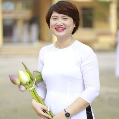 Chị Vũ Thị Kiều Anh - Operations Manager Boxme
